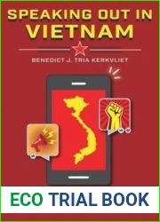 Speaking Out in Vietnam