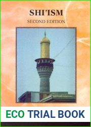 Shi|ism (New Edinburgh Islamic Surveys)