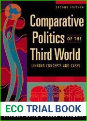 Comparative Politics of the Third World: Linking Concepts and Cases