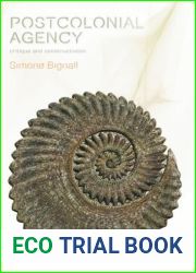 Postcolonial Agency