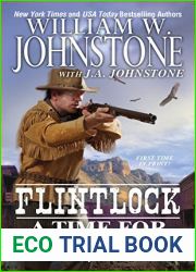 A Time For Vultures (Flintlock #4)