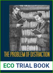 The Problem of Distraction