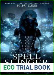 Spell Slinger (Skeleton Key)