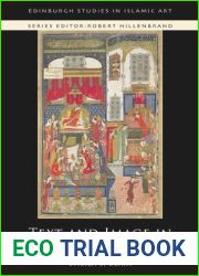 Text and Image in Medieval Persian Art