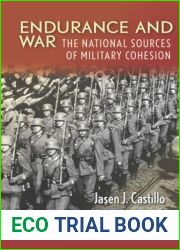 Endurance and War