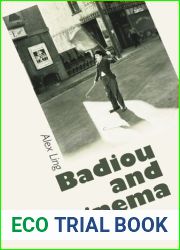 Badiou and Cinema