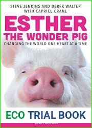 Esther the Wonder Pig