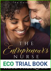 The Entrepreneur|s Nurse (The Caregivers, #2)