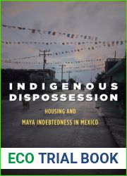 Indigenous Dispossession: Housing and Maya Indebtedness in Mexico