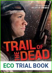 Trail of the Dead (Killer of Enemies, #2)