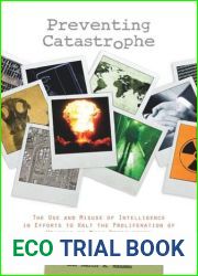Preventing Catastrophe