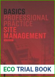 Basics Site Management