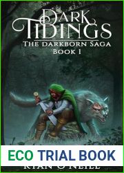Dark Tidings: The Darkborn Saga Book 1