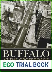 Buffalo at the Crossroads