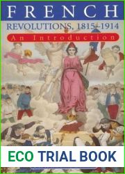 French Revolutions, 1815-1914