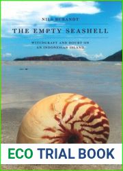 The Empty Seashell