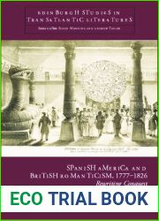 Spanish America and British Romanticism, 1777-1826