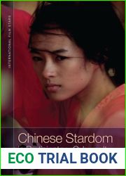 Chinese Stardom in Participatory Cyberculture (International Film Stars)