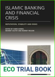 Islamic Banking and Financial Crisis