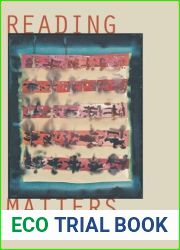 Reading Matters