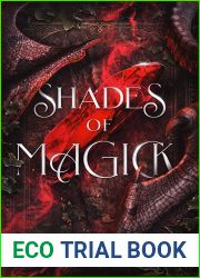 Shades of Magick (Cambrexian Realm, #3)
