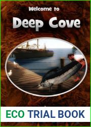 Welcome to Deep Cove (Vellian Mysteries, # 1)