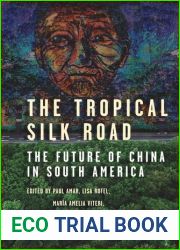 The Tropical Silk Road