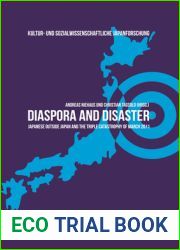 Diaspora and Disaster: Japanese Outside Japan and the Triple Catastrophy of March 2011