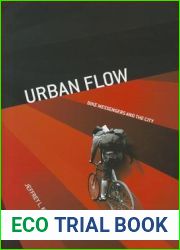 Urban Flow: Bike Messengers and the City