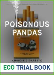 Poisonous Pandas: Chinese Cigarette Manufacturing in Critical Historical Perspectives (Studies of the Walter H. Shorenstein Asia-Pacific Research Center)