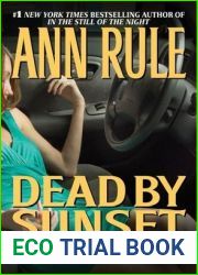 Dead By Sunset: Perfect Husband, Perfect Killer?
