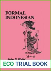 Formal Indonesian