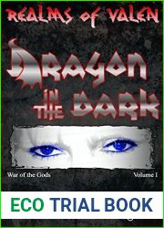 Realms of Valen - Dragon in the Dark (War of the Gods: Volume I)