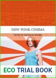 New Punk Cinema (Traditions in World Cinema)