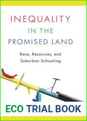 Inequality in the Promised Land