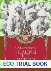 Healing the Nation