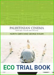Palestinian Cinema
