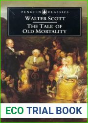 The Tale of Old Mortality (Penguin Classics)