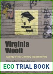Virginia Woolf: Twenty-First-Century Approaches