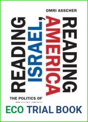 Reading Israel, Reading America: The Politics of Translation between Jews (Stanford Studies in Jewish History and Culture)