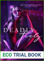 Deadly Ties (Blood Brothers, #2)