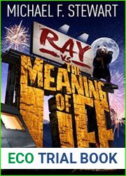 Ray Vs the Meaning of Life