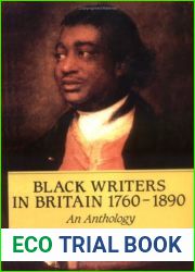 Black Writers in Britain 1760-1890 (Early Black Writers)