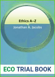 Ethics A-Z
