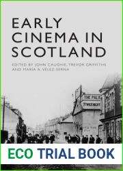 Early Cinema in Scotland