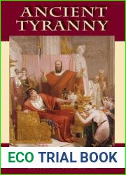 Ancient Tyranny