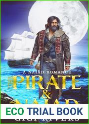 The Pirate and the Naiad (Pirates and Water Nymphs #1)