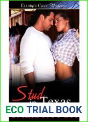 Stud in Texas (Rugged and Risque, #4)