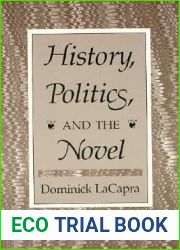 History, Politics, and the Novel