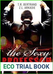 The Sexy Professor: Redemption (The Sexy Series)